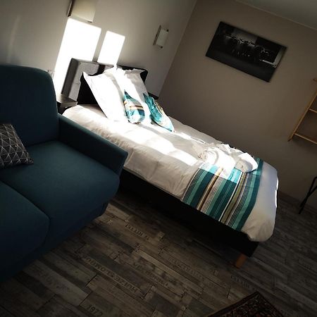 Hotel/Restaurant C'Vall Urepel المظهر الخارجي الصورة