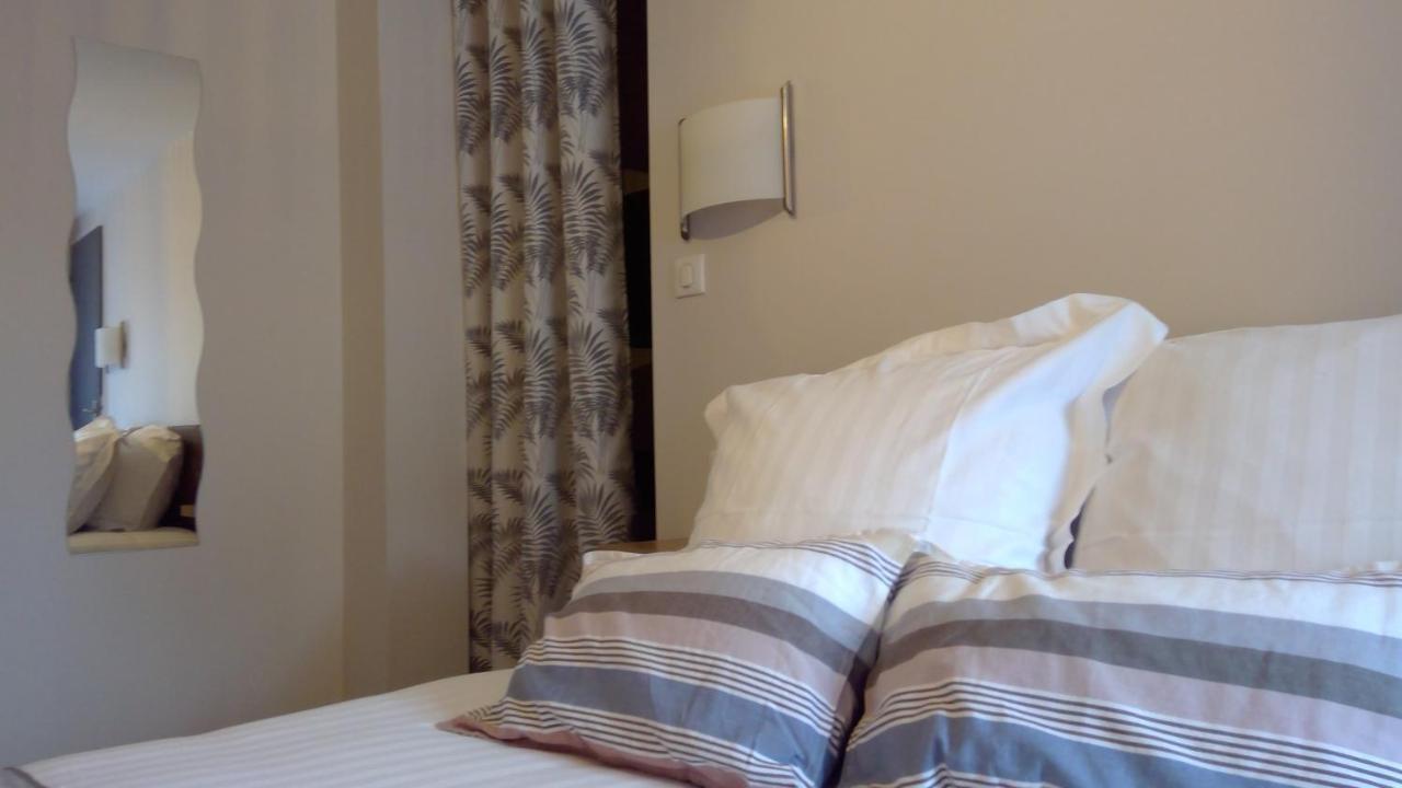 Hotel/Restaurant C'Vall Urepel المظهر الخارجي الصورة